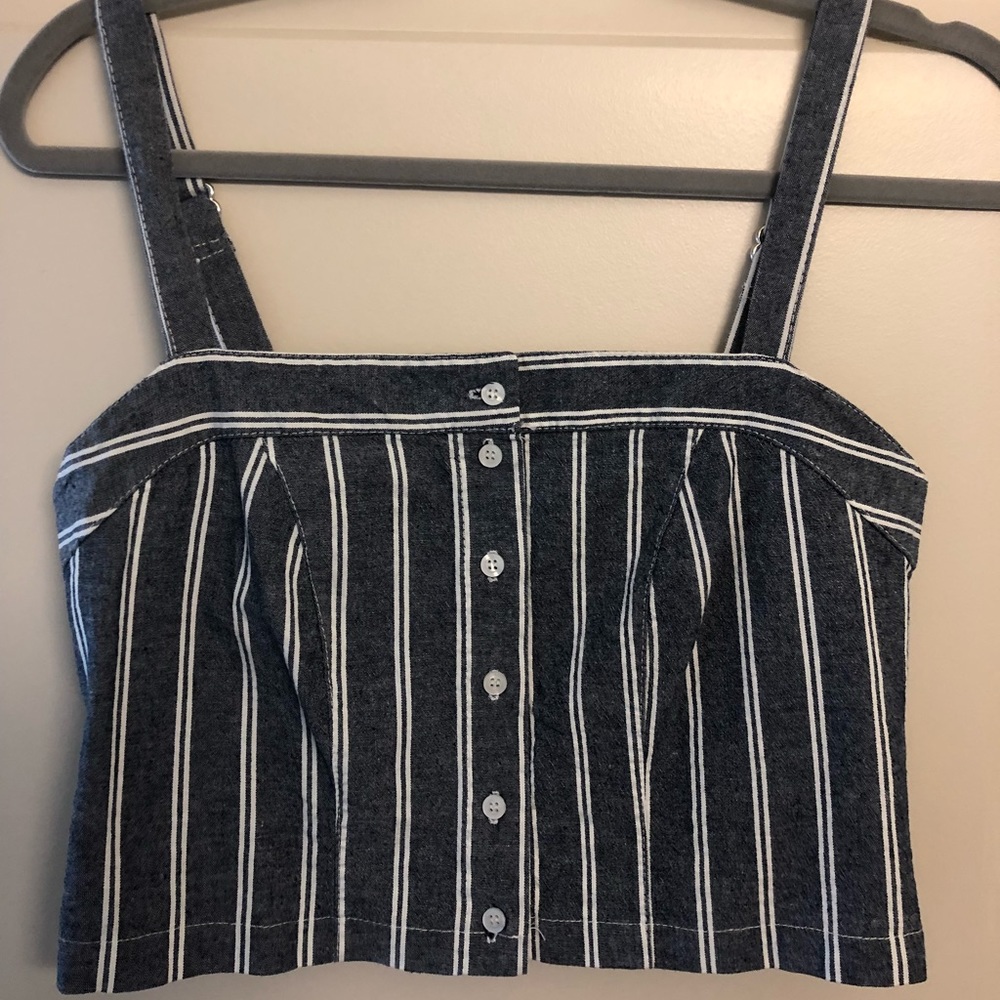 Brandy Melville top
